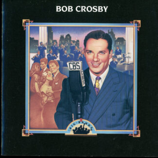 Bob Crosby – Bob Crosby (CD)