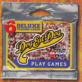 Dog Eat Dog – Play Games (CD)