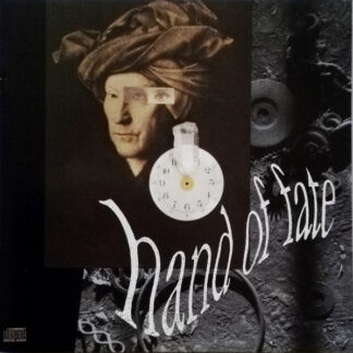 Hand Of Fate – Hand Of Fate (CD)