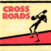 Winston Mankunku – Crossroads (CD)