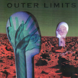 Various – Outer Limits (CD)