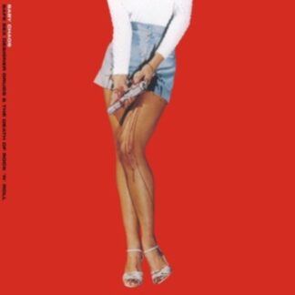 Baby Chaos - Safe Sex Designer Drugs & The Death Of Rock N Roll (180 Gram Colored Vinyl, Red, Limited Edition, Import [Holland])