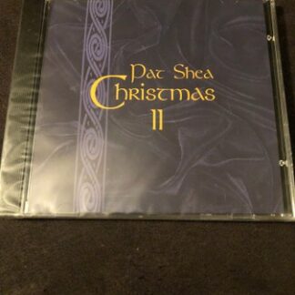 Pat Shea – Christmas (CD)