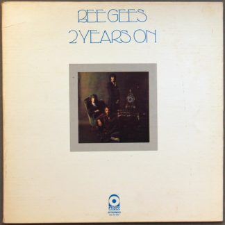 Bee Gees – 2 Years On (Vinyl)