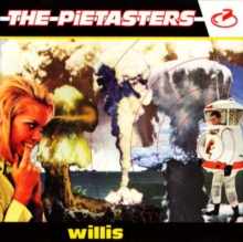 PIETASTERS - WILLIS (COLORED VINYL)