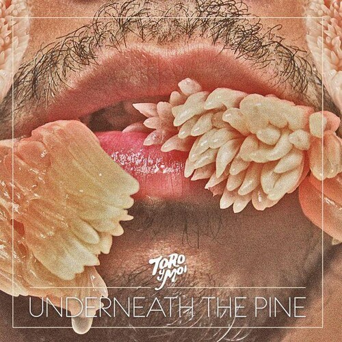 Toro y Moi - Underneath The Pine (Colored Vinyl, Digital Download Card)