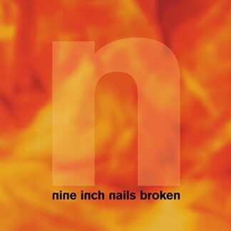 Nine Inch Nails - Broken [Explicit Content] (Parental Advisory, Explicit Lyrics, With Bonus 7") (Vinyl)