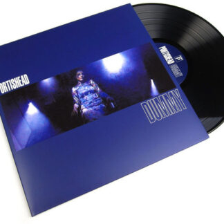 Portishead - Dummy (Vinyl)