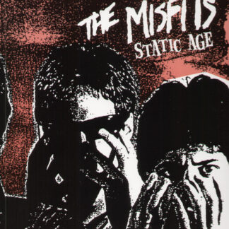 Misfits - Static Age (Vinyl)