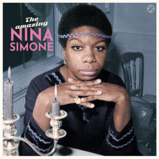 Nina Simone - Amazing Nina Simone [180-Gram LP With Bonus Tracks] (180 Gram Vinyl, Bonus Tracks, Spain - Import) (Vinyl)