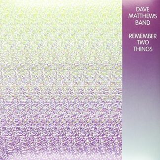Dave Matthews - Remember Two Things (Digital Download Card) (Vinyl)