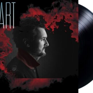 Eric Church ‎– Heart (Vinyl)