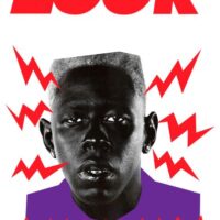 Tyler The Creator | Igor Red/White (Poster)