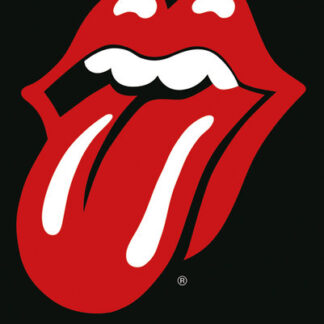 Rolling Stones, The | Lips (Poster)