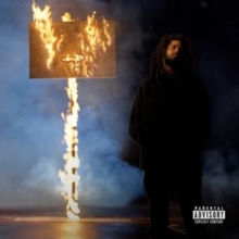 J. Cole - The Off-Season (Parental Advisory Explicit Lyrics, Vinyl)
