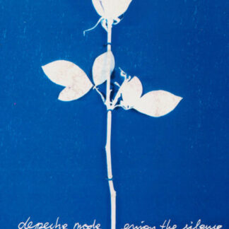 Depeche Mode | Enjoy The Silence (Poster)
