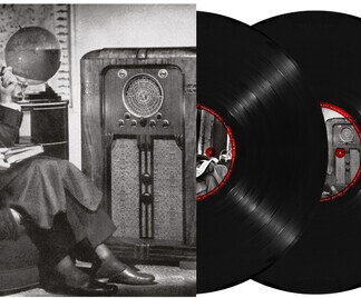 Porcupine Tree - Recordings (Gatefold 140gm Vinyl) (Gatefold LP Jacket, 140 Gram Vinyl, United Kingdom - Import) (Vinyl)