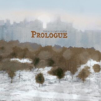 Milk Carton Kids, The - Prologue (Boxed Set, Anniversary Edition) (Vinyl)