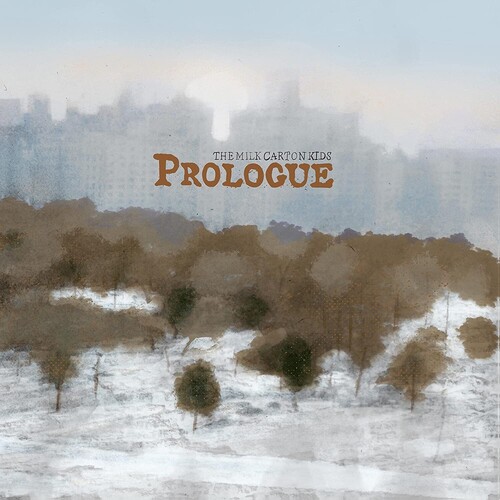 Milk Carton Kids, The - Prologue (Boxed Set, Anniversary Edition) (Vinyl)