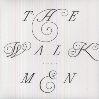 Walkmen, The - Heaven (Vinyl)