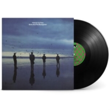 Echo & the Bunnymen - Heaven Up Here (Brick & Mortar Exclusive) (Vinyl)