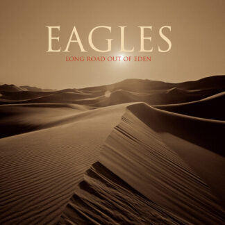 Eagles, The - Long Road Out Of Eden (2LP, 180 Gram Vinyl)