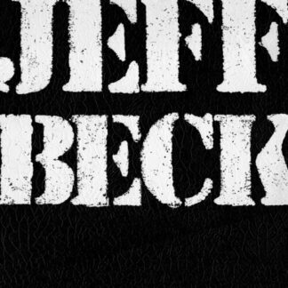 Jeff Beck - There And Back (180 Gram Vinyl, Audiophile, Gatefold LP Jacket, Limited Edition, Anniversary Edition) (Vinyl)
