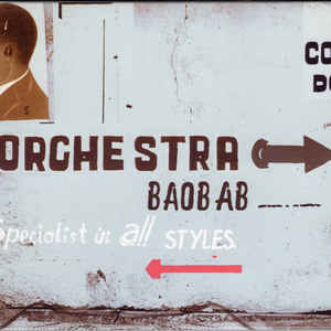 Orchestra Baobab – Specialist In All Styles (CD)