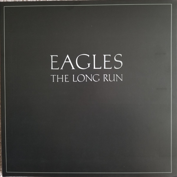 Eagles – The Long Run (Vinyl)