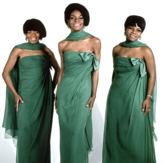 Marthe & The Vandals | Motown (Poster)