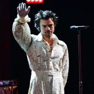 Harry Styles | Live Pop (Poster)