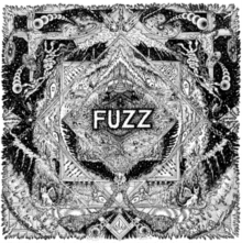 Fuzz - II (Vinyl)