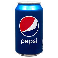 Pepsi Cola