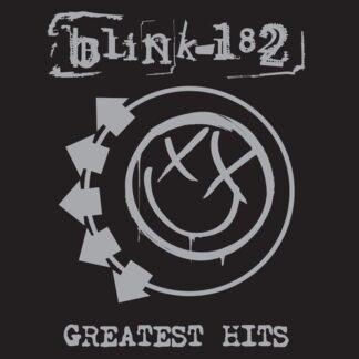 blink-182 - Greatest Hits (Vinyl)