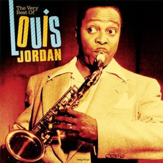 Louis Jordan - Very Best Of (180 Gram Vinyl, United Kingdom - Import)