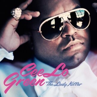 Cee Lo Green - The Lady Killer (Colored Vinyl, Pink)