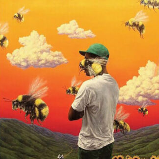 Tyler the Creator | Flower Boy (Poster)