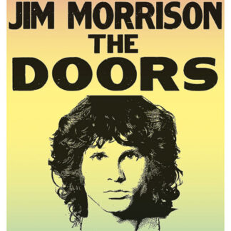 Doors, The | New Haven Arena (Poster)