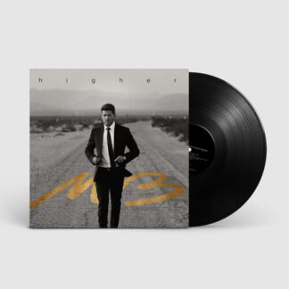 Michael Bublé - Higher (Vinyl)