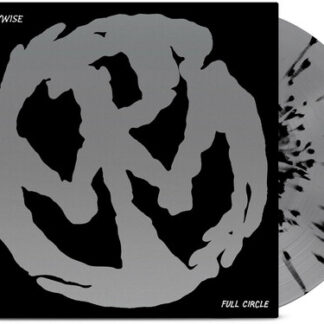 Pennywise - Full Circle - Anniversary Edition (Colored Vinyl, Silver, Black)