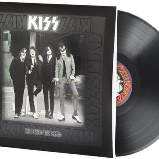 Kiss - Dressed to Kill (Vinyl)