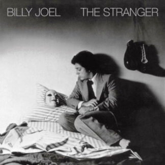 Billy Joel - Stranger: 30th Anniversary (180 Gram Vinyl, Downloadable Bonus Tracks)
