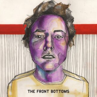 Front Bottoms, The – The Front Bottoms (Vinyl)
