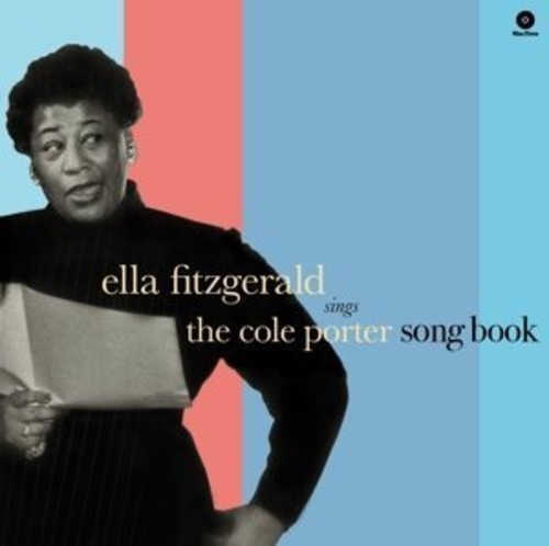 Ella Fitzgerald - Ella Fitzgerald Sings the Cole Porter Songbook (180 Gram Vinyl, Spain - Import) (Vinyl)