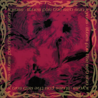 Kyuss - Blues For The Red Sun (Colored Vinyl, Gold, 140 Gram Vinyl)