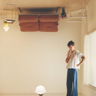 Harry Styles | Harry’s House (Poster)