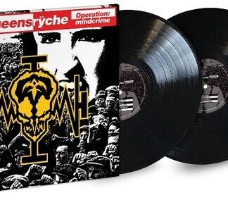 Queensrÿche - Operation: Mindcrime [2 LPs] (Vinyl)