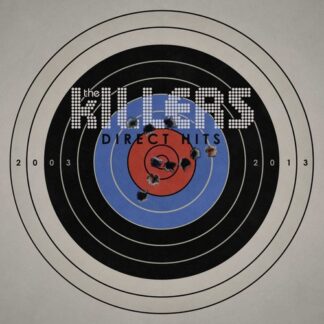 Killers, The - Direct Hits (180 Gram Vinyl)
