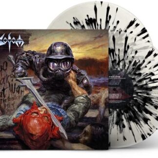 Sodom - 40 Years At War - The Greatest Hell Of Sodom (Vinyl)