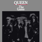 Queen - The Game (Silver Vinyl)